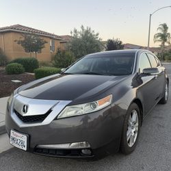 2009 Acura TL