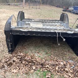 Silverado 1500 99-06 parts