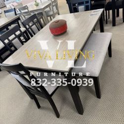 2325 Paige Dining/set 5pc 😍🚛😍🚛