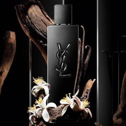 Ysl Myslf Le Parfum 