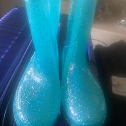 Rainboots
