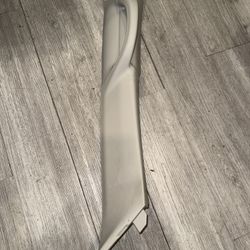 2017-2024 CHRYSLER PACIFICA FRONT RIGHT SIDE A PILLAR TRIM COVER PANEL OEM