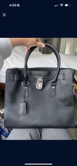 Michael Kors purse authentic