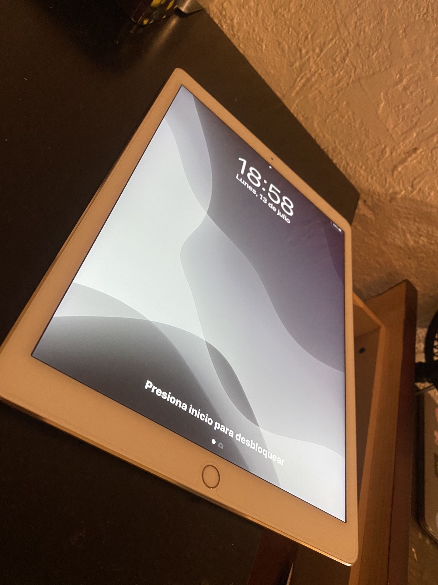 iPad Pro 12.9 1st gen 32GB