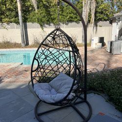 Hanging Outdoor Chair
