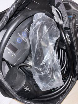 EV Charger