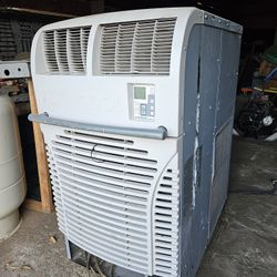 Portable A/C Unit 60000 BTU 