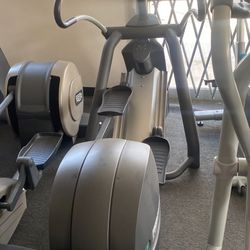 Precor 546 546i Ver3 Version 3 Commercial Incline Decline 