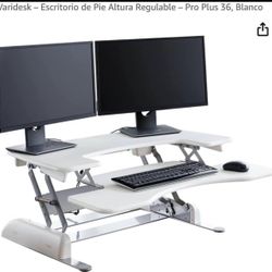 Varidesk Pro36