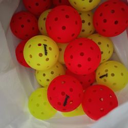 Franklin Pickleball Balls