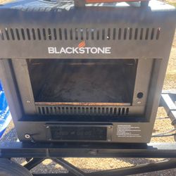Blackstone Air Fryer I’m Willing To Trade