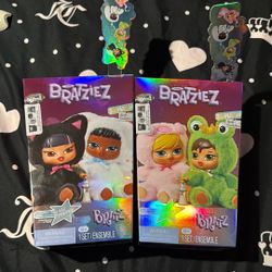 Bratzies