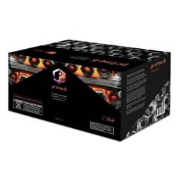 Prime 6 Pro Pack 22lbs Premium Charcoal