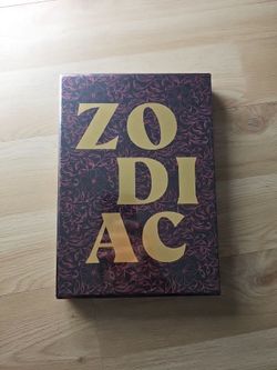 Coffee table book Zodiac Deluxe Edition Ai Weiwei With Signed Art Print Sealed