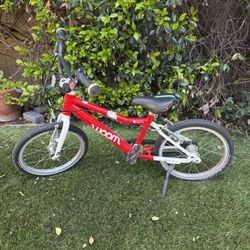 Woom 3 Kids Bike