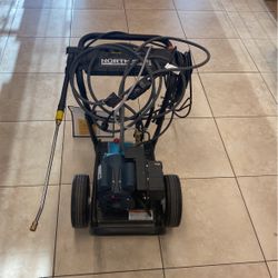 North Star Electric Pressure Washer 2000pci