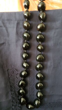 New! Hawaiian Necklace. 30 inches