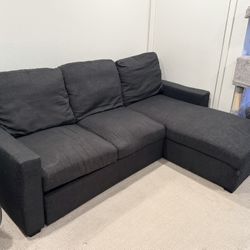 FREE Sectional Couch - Easy Transport