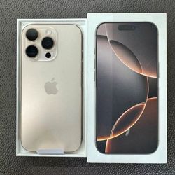 Apple 16ProMax
