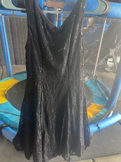 Dresses size 9/10