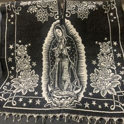 Zarapes For Sale Tomorrow Saturday At The Comer Of Oakdale Rd And Silvan Ave