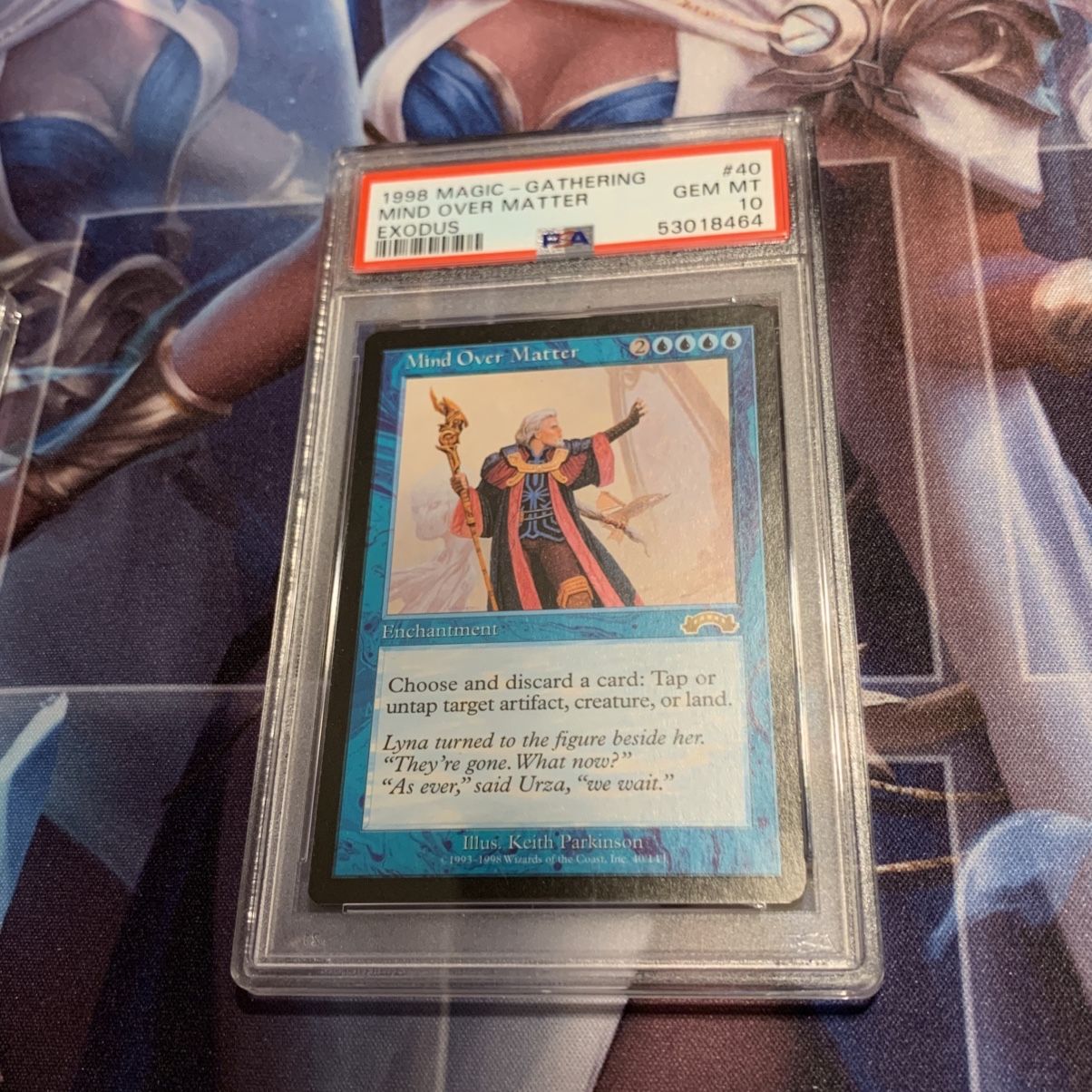 psa 10 mtg cards 2025 Magic the Gathering Marvel's Spider-Man Art Series All cards will be carefully packed for safe transit A PSA 10 Alpha Black