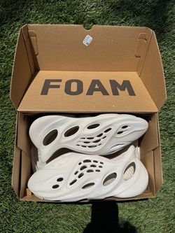 Foam Runner ‘Sand’