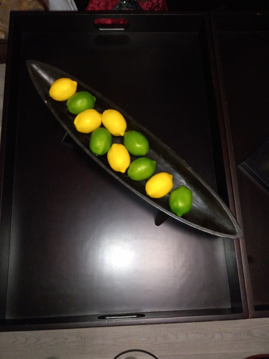 Ralph Lauren Coffe Table (Price on description below)