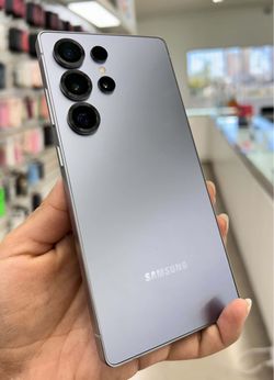 Galaxy S25 Ultra 256gb Unlocked