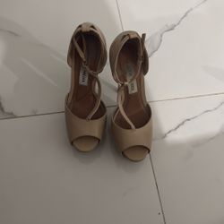 Steve Madden high heels