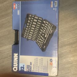 Quinn Socket Set 