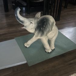 Elephant Statue