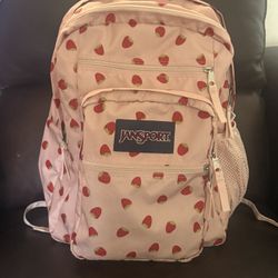 Jansport Backpack