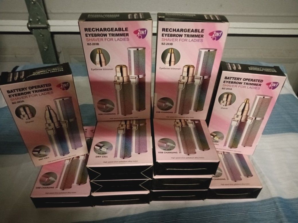 Women's Shavers/Trimmers
