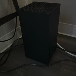 New Xbox 