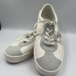 NEW Sport Low Top Tritone Sneakers Men’s Sneakers Sz 10 Lace Up Skate Style