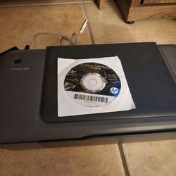 HP Deskjet 1000 Printer