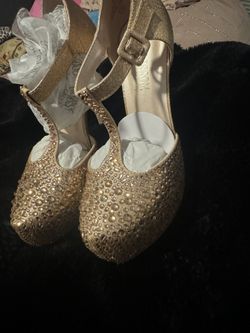 Crystal diamond stiletto high Hills