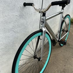 Prime Track ZF fixie