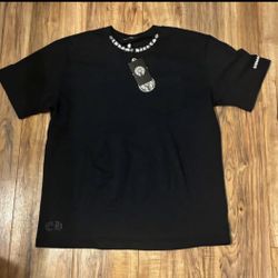 Chrome Hearts Shirt