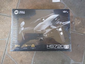 Holly stone drone