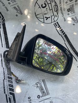 OEM 2012 Infinity Passenger Side Mirror