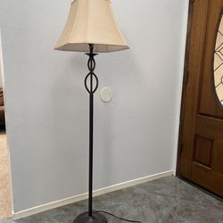 lamp