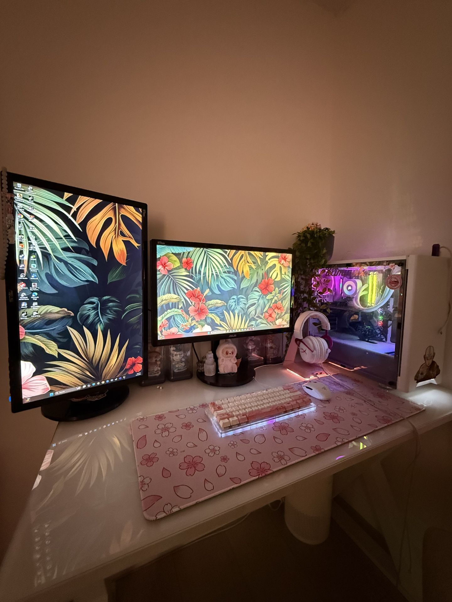 PC