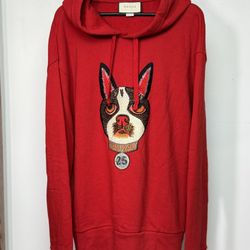 GUCCI MEN YEAR OF THE DOG 2018 capsule collection designed by Alessandro Michele