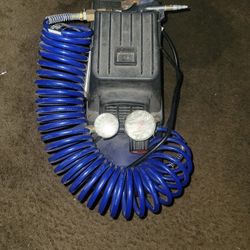 Campbell Hausfeld Air Compressor