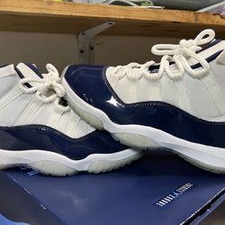 Jordan 11 “Win Like 82”