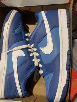 Dunks 