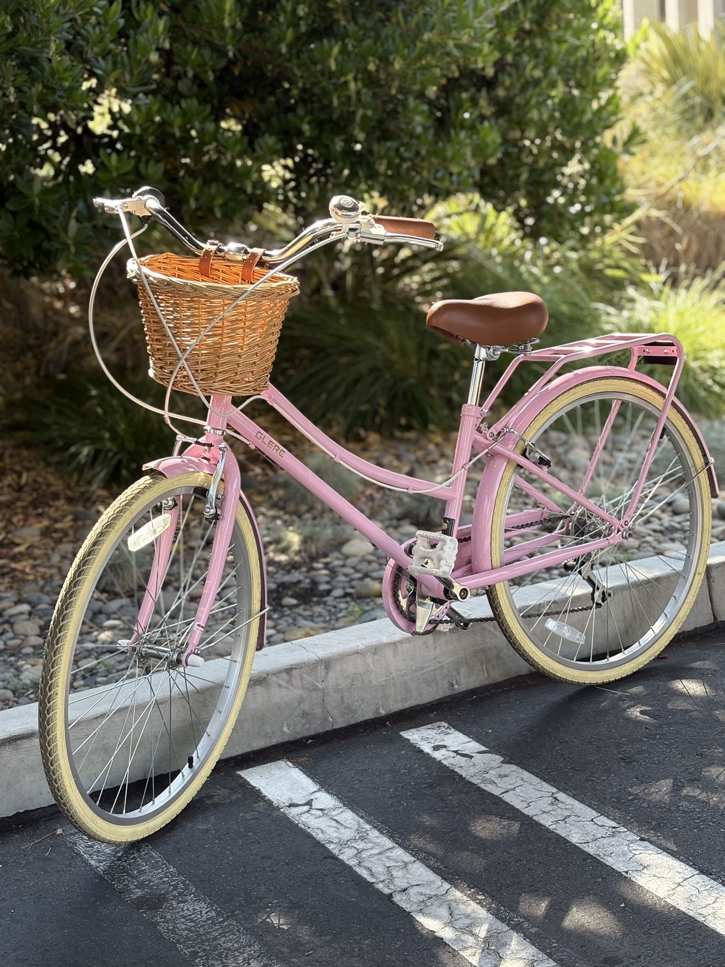 Bicicleta Para Mujer