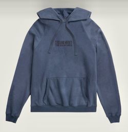 Taylor Swift ERAS TOUR navy blue hoodie